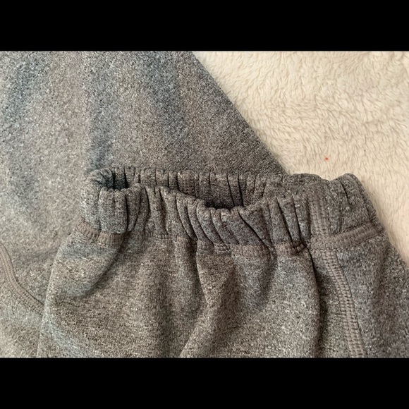 The North Face Women’s Gray Jogger Sweat Pants Size S/P - Picture 5 of 16